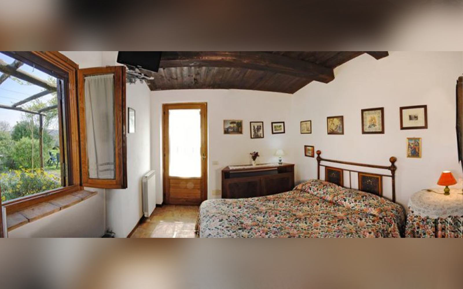 Sant'Ilario Sul Farfa_Stanza_6